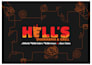 design professional and modern print menu for restaurants